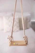 Children's Original Swing Photography Props Pi-Mart