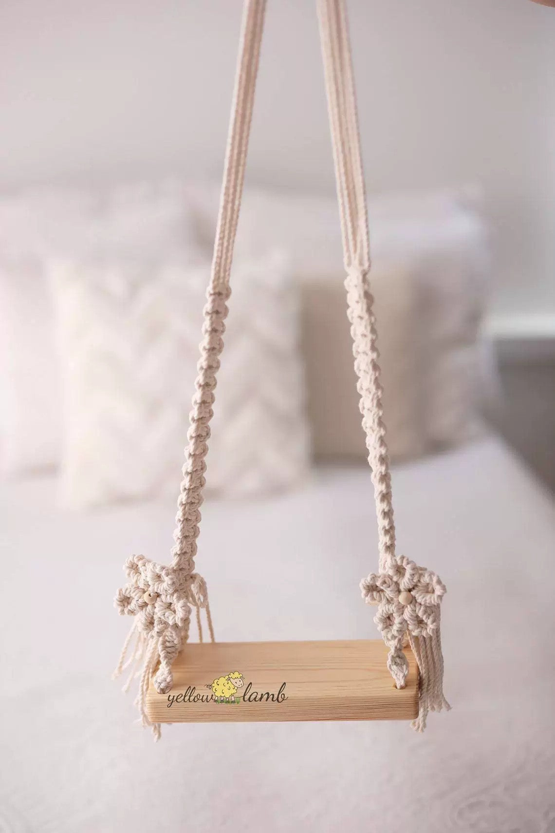 Children's Original Swing Photography Props Pi-Mart