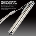 365/395nm Pocket Lamp - SJB-DIAMOND ELITES