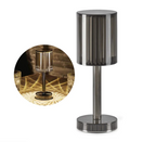 Gatsby Crystal Lamp - SJB-DIAMOND ELITES