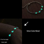 Glow In The Dark Bracelets Pi-Mart