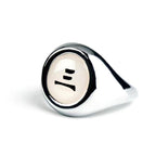 Anime Ninja Adjustable Ring Cosplay Props Pi-Mart