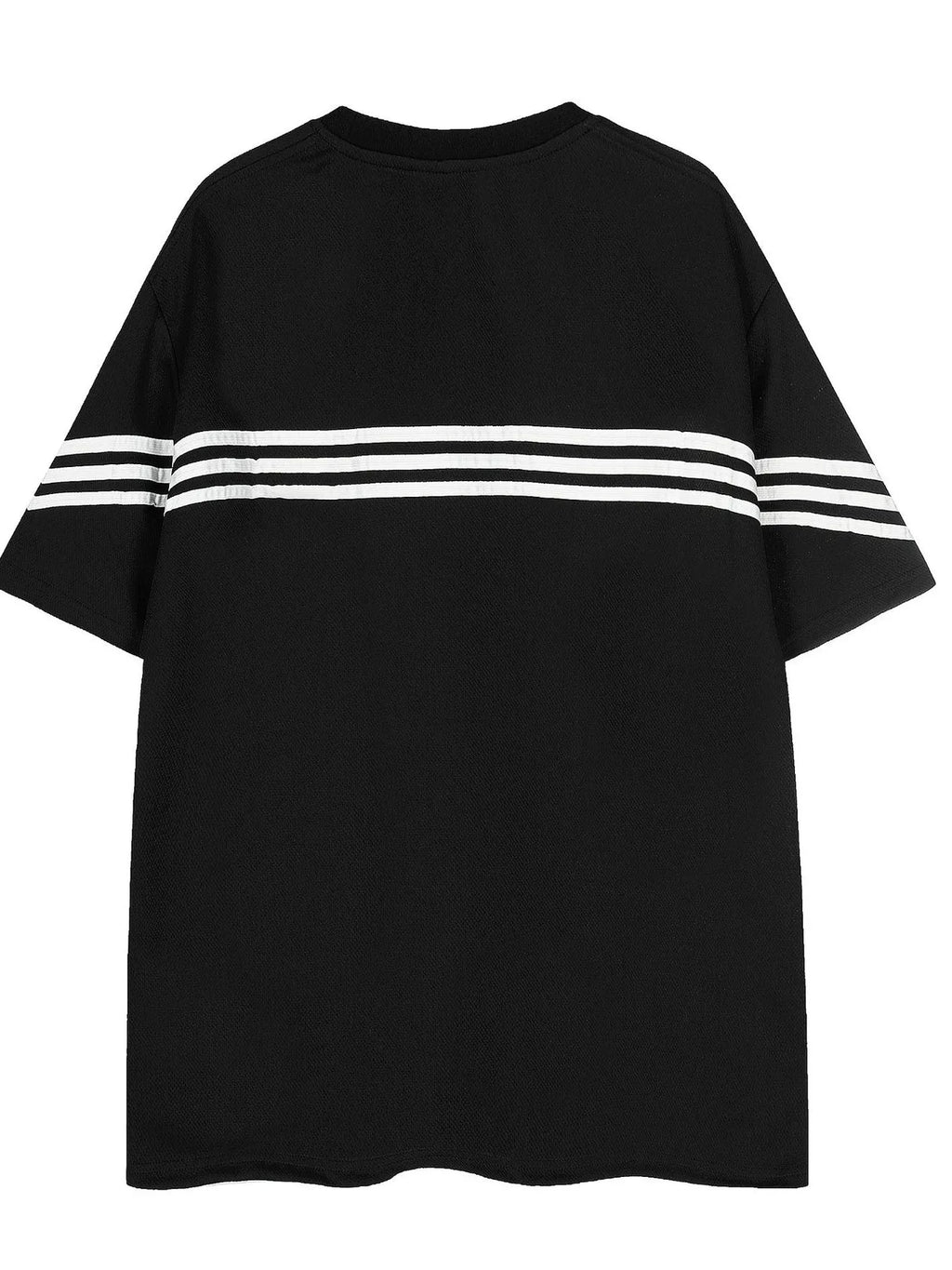 Men's Number Short Sleeve T-Shirt