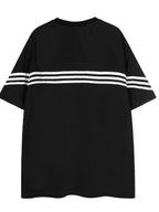 Men's Number Short Sleeve T-Shirt
