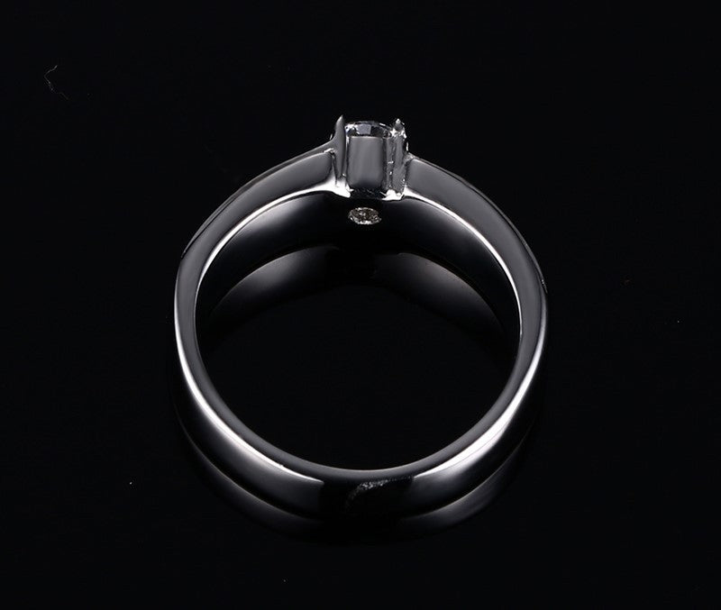 Zircon Rainbow Ring - SJB-DIAMOND ELITES