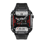 HD Large-screen Bluetooth Call Smart Watch Pi-Mart