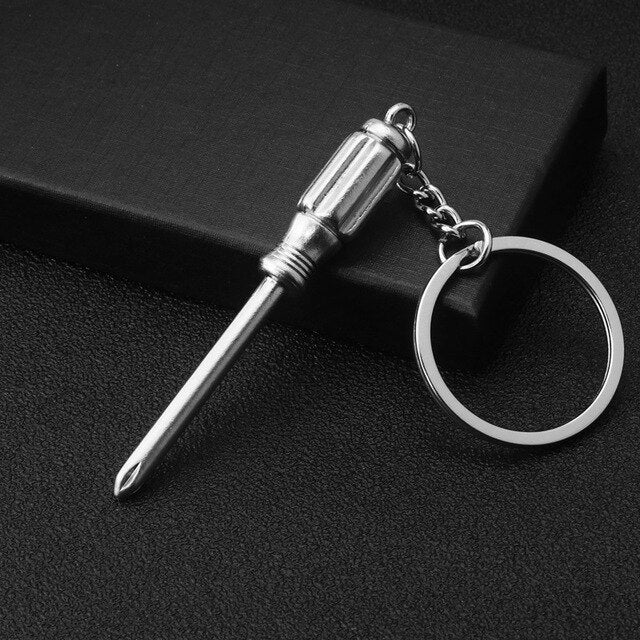Car Tool Keychains - SJB-DIAMOND ELITES