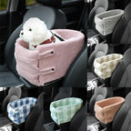 Pet Safety Seat - SJB-DIAMOND ELITES