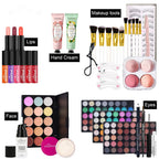 POPFEEL Yuan Integrated Multifunctional Makeup Set Pi-Mart