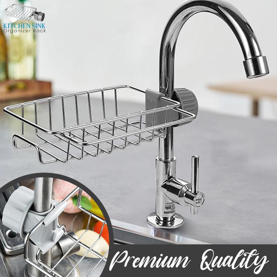 Kitchen Sink Rack Pi-Mart