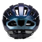 Magnetic Suction Goggles Unisex Mountain Highway Color Changing Cycling Bicycle Helmet Lootquake LLC