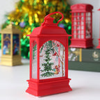 Christmas Light-Up Lamp - SJB-DIAMOND ELITES
