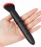 Women's Cosmetics Brush Massage Toys Pi-Mart