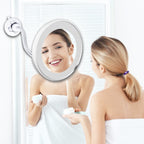LED Lighted Makeup Mirror - SJB-DIAMOND ELITES