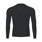 Loki & Ivy Men's Performance Long Sleeve T-Shirt