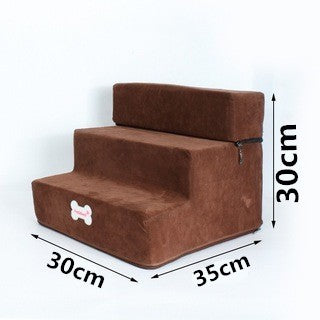 Stepeasy Pet Stairs - SJB-DIAMOND ELITES