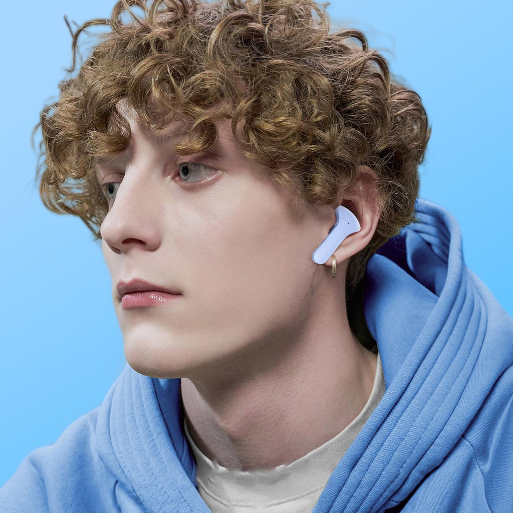 ClearTune Crystal Earbuds Pi-Mart