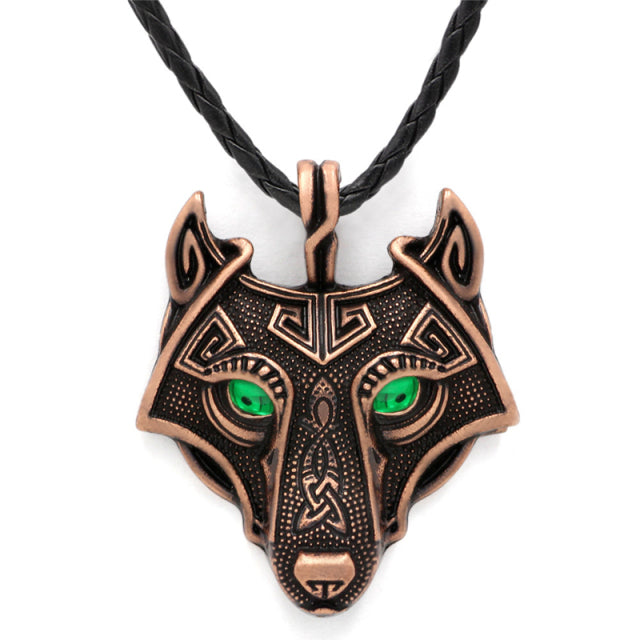 Viking Necklace - SJB-DIAMOND ELITES