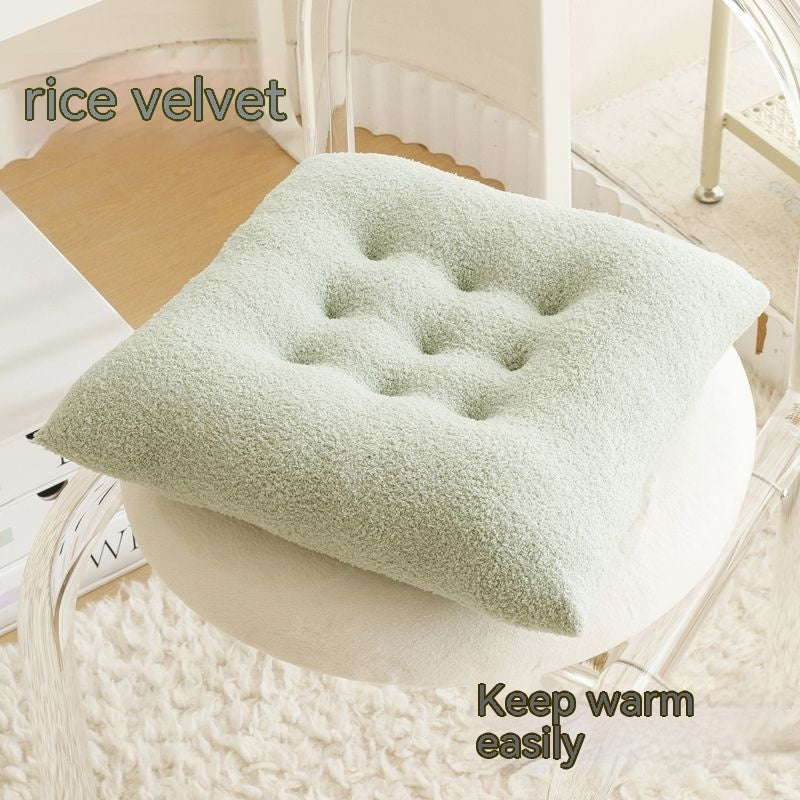 Cartoon Printed Thickening Seat Cushion Pi-Mart