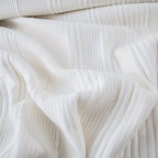 [Fast Arrival] 1pc Ultra-Soft Cloud-Like Cotton Jersey Bed Blanket - Bed Blankets - Plush Quilted Bedspread for Year-Round Comfort, Machine Washable, Soft Coverlet for Cozy Sleeping