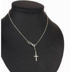 Infinite Faith Pendant Pi-Mart