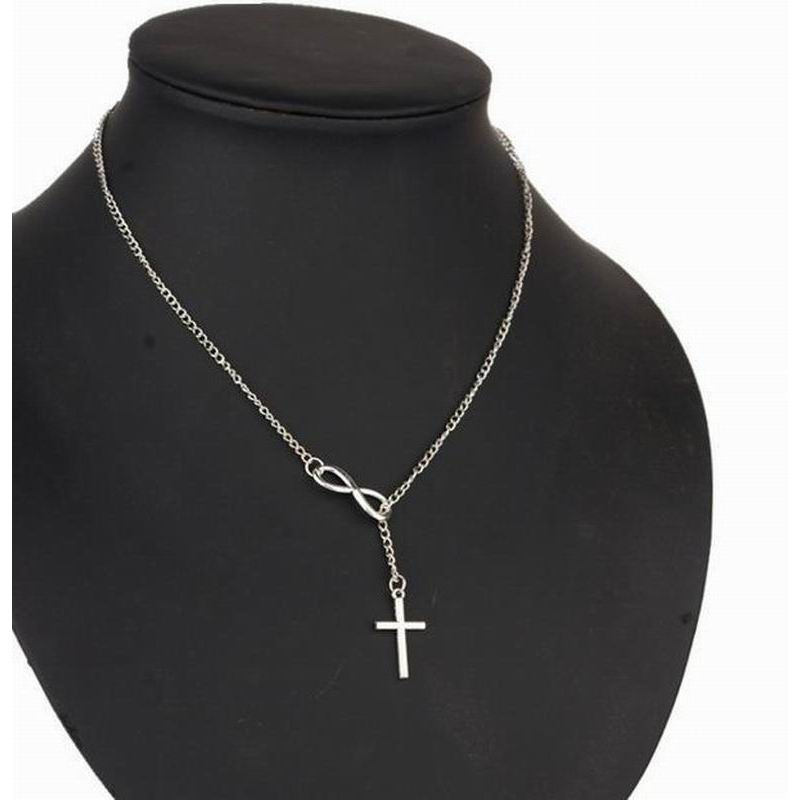 Infinite Faith Pendant Pi-Mart
