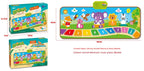 Animal Cartoon Early Education Musical Instrument Toy Pi-Mart