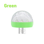 Mini Disco Light Lamp - SJB-DIAMOND ELITES