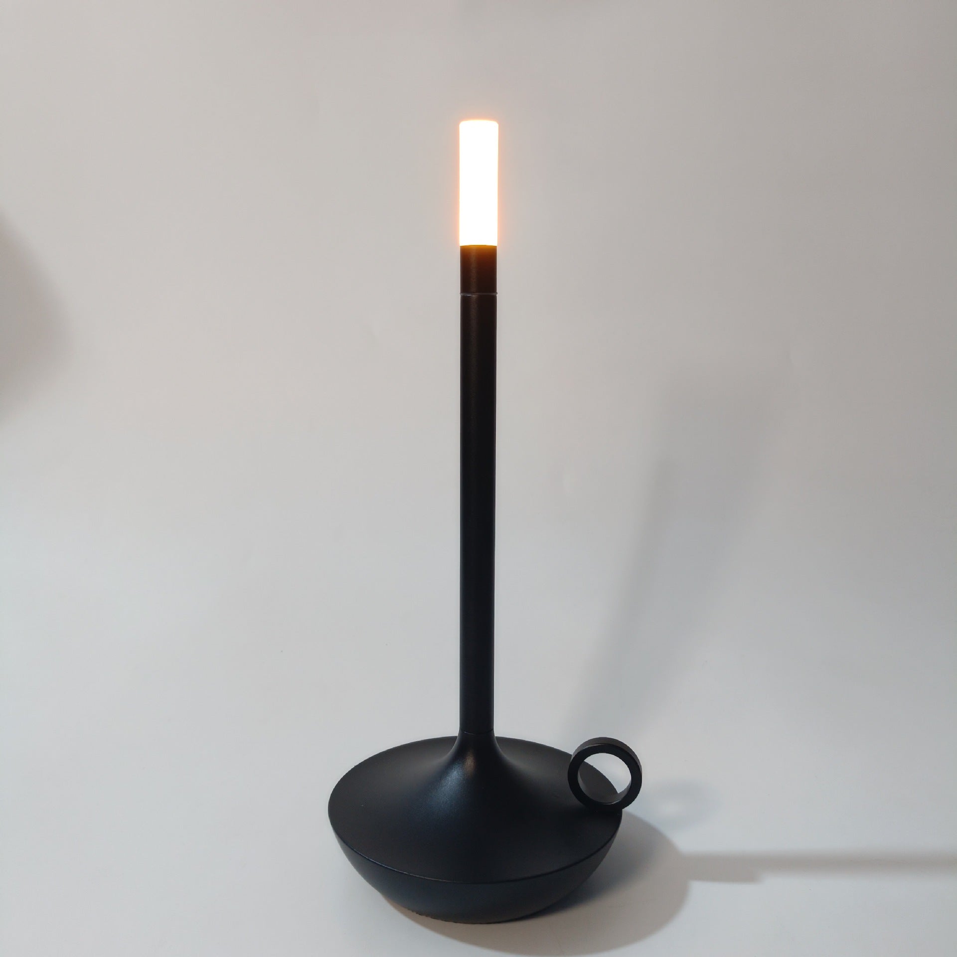 Outdoor Camping Rechargeable Touch Decorative Table Lamp
