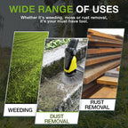 Small Lithium Electric Wire Mower General Accessories