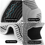 Sports Safety Elastic Kneepad Pi-Mart