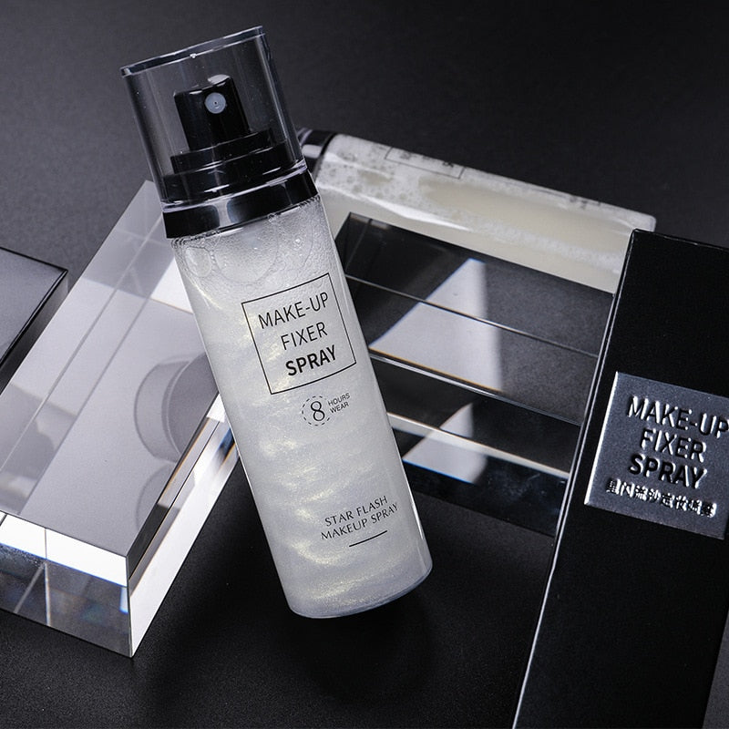 Moisturizing  Makeup Fixer Spray - SJB-DIAMOND ELITES