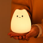 Mini Cat Baby Night Lamp - SJB-DIAMOND ELITES