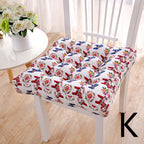 Chair Cushion Car Seat Cushion Office Dining Chair Cushion Pi-Mart