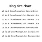 The Trinity Ring - SJB-DIAMOND ELITES