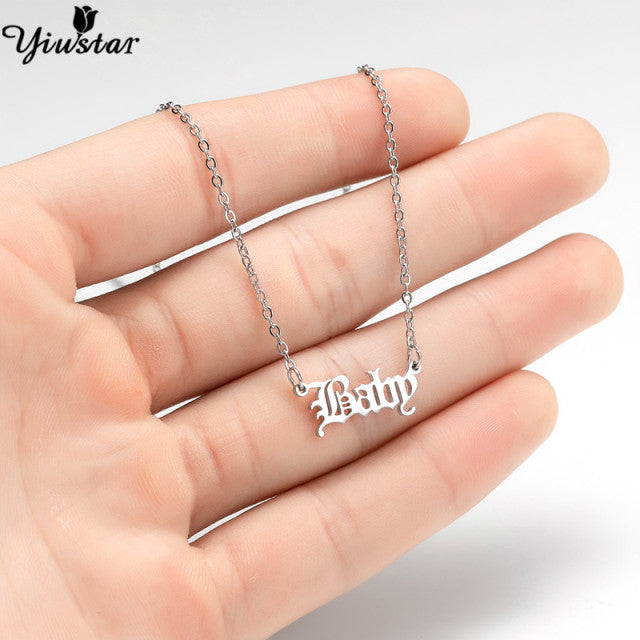 Star Sign Necklace - SJB-DIAMOND ELITES