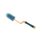 Rotating Silicone Baby Pacifier Bottle Brush Pi-Mart