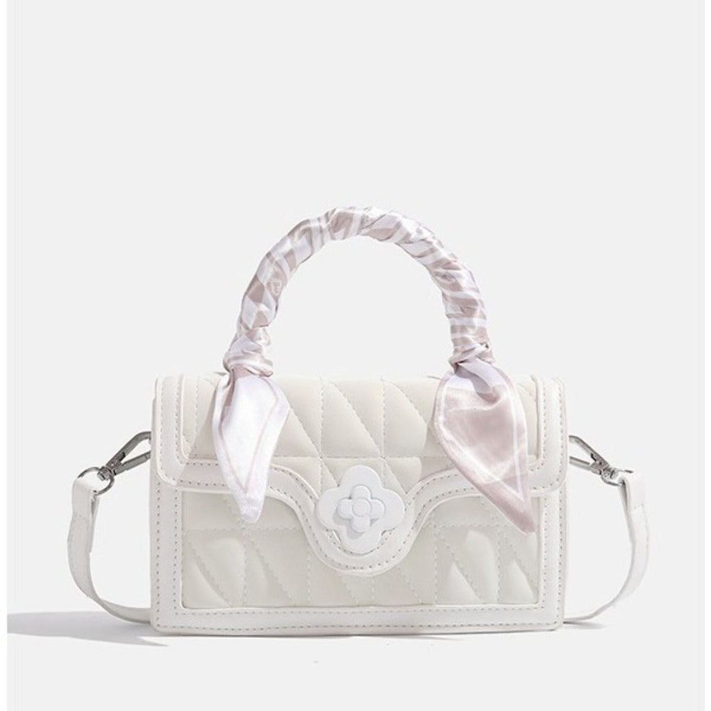 Small tote bag, fashion tote crossbody bag, small handbag women - SJB-DIAMOND ELITES