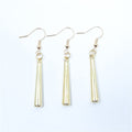 Hoops Stud Earrings Pi-Mart