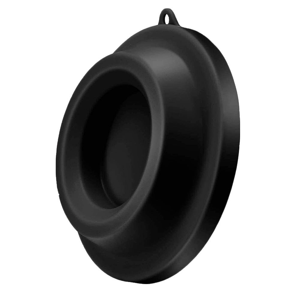 Pressure Cooker And Air Fryer Silicone Lid Holder Pi-Mart