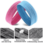 Cardio Cross-Training Headband - SJB-DIAMOND ELITES