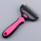 Pet Groomer - SJB-DIAMOND ELITES