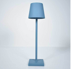 Rechargeable Waterproof Table Lamp - SJB-DIAMOND ELITES
