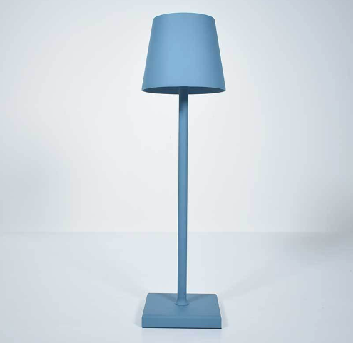 Rechargeable Waterproof Table Lamp - SJB-DIAMOND ELITES