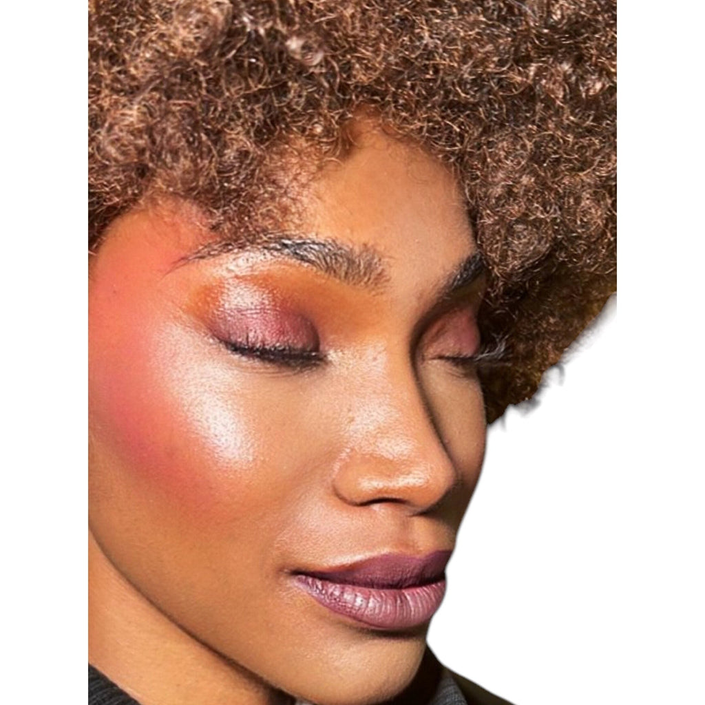 Ashunta Sheriff Beauty Thermal Blush Gel Cremè Ashunta Sheriff Beauty