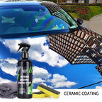 Ceramic Coating For Auto Paint - SJB-DIAMOND ELITES