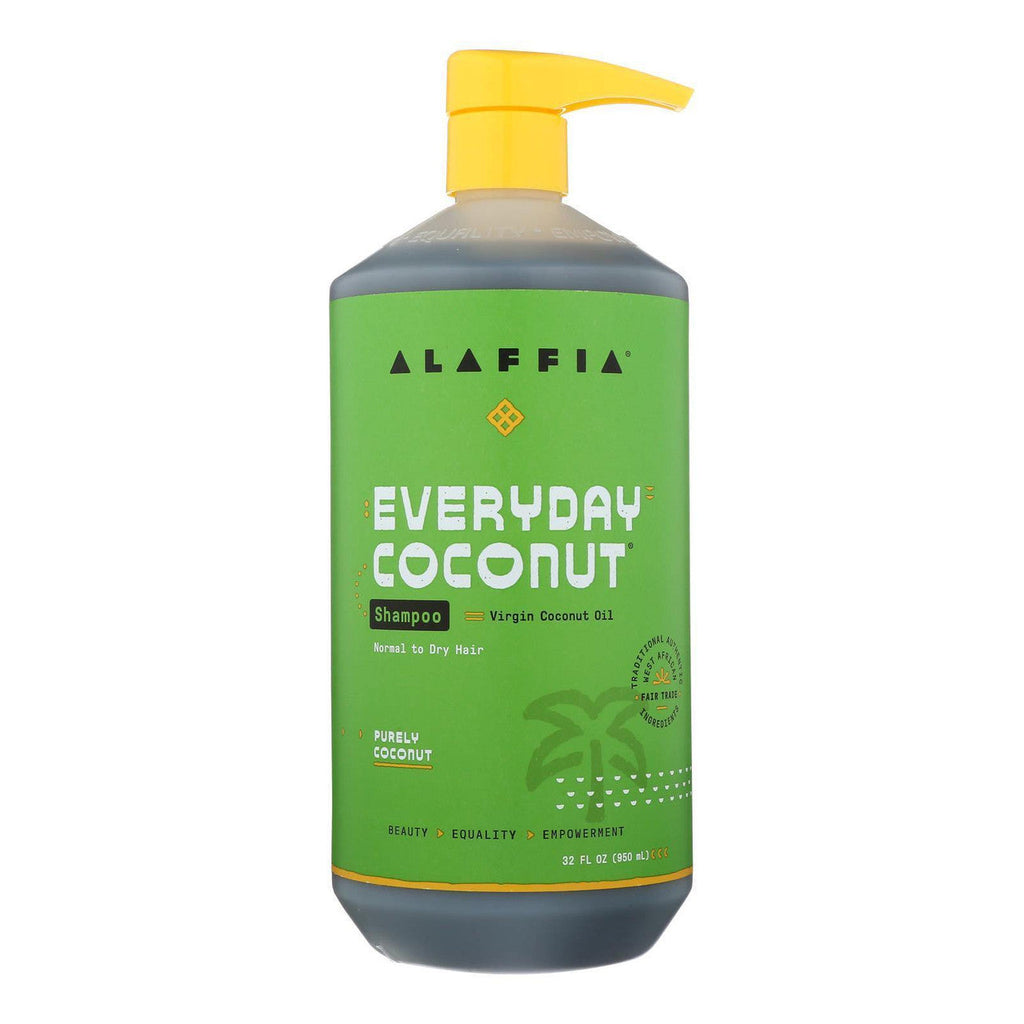 EVDY CNUT HYDRTG SHAMPOO ( 1 X 32 OZ   )