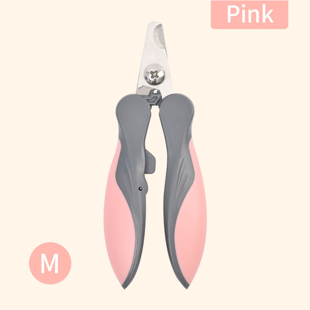 Pet Clipper - SJB-DIAMOND ELITES