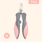 Pet Clipper - SJB-DIAMOND ELITES