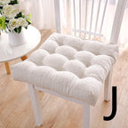 Chair Cushion Car Seat Cushion Office Dining Chair Cushion Pi-Mart